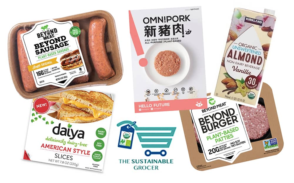 The Sustainable Grocer The Sustainable Grocer